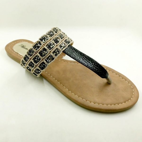 2020 nuevo estilo de verano zapatos de mujer Sandalias de moda Zapatos