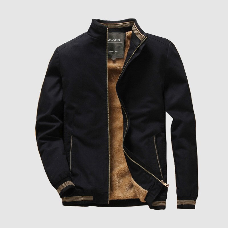 Cazadora de vestir hombre clearance