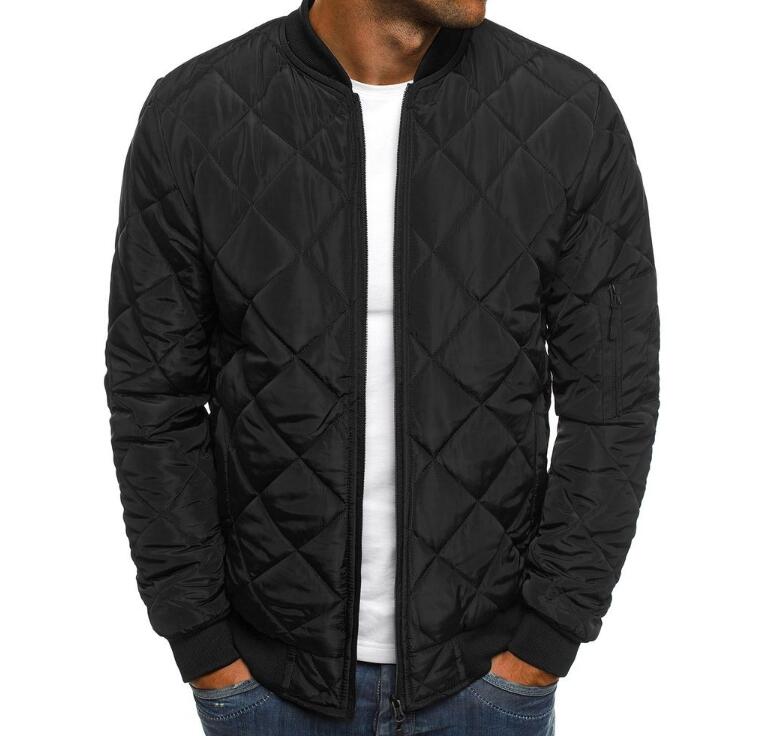 chaquetas hombre de invierno