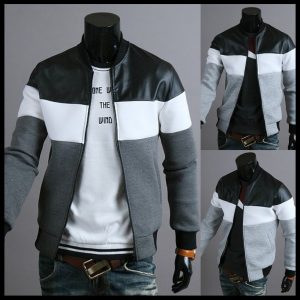 chaquetas de hombre