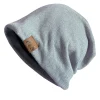 1 gorro de punto cálido para hombres y mujeres: estilo SolidHip-hop | Accesorios de moda · Omeda.es