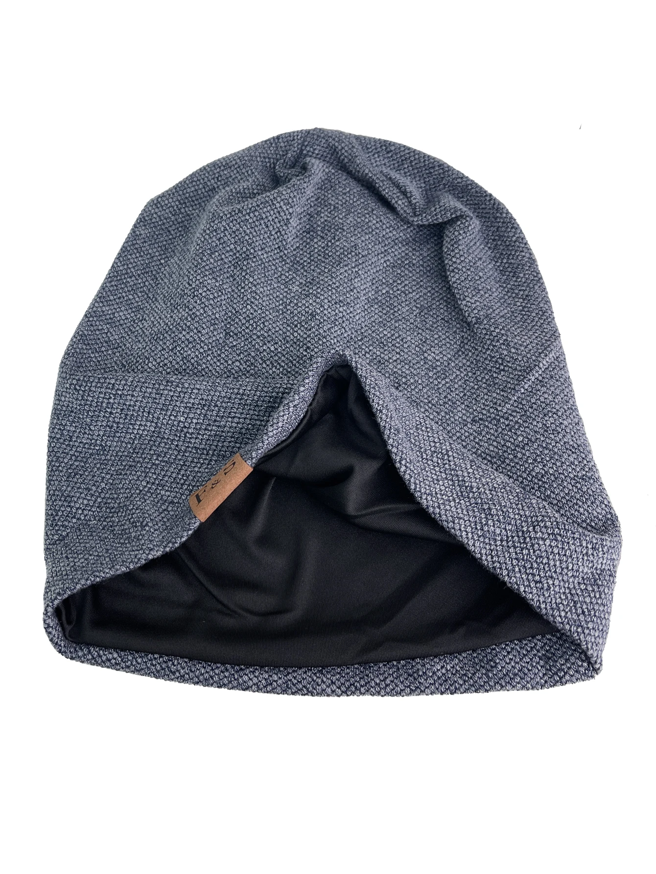 1 gorro de punto cálido para hombres y mujeres: estilo SolidHip-hop | Accesorios de moda · Omeda.es - Imagen 16