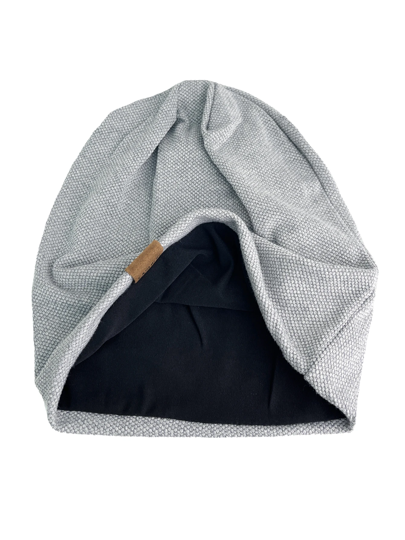 1 gorro de punto cálido para hombres y mujeres: estilo SolidHip-hop | Accesorios de moda · Omeda.es - Imagen 19