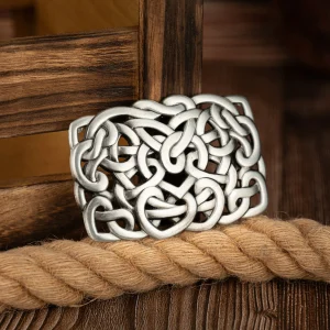 1 hebilla de línea desorganizada, hebilla de cinturón novedosa | Accesorios de moda · Omeda.es