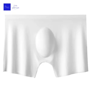 1 unidad de Boxers para hombre, pantalones cortos de seda helada, | Ropa de hombre · Omeda.es