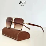 2023 Gafas De Sol para Hombre, Gafas De Sol cuadradas para mujer, | Accesorios de moda · Omeda.es