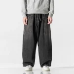 2023 pantalones vaqueros rectos para hombre, pantalones vaqueros | Ropa de hombre · Omeda.es