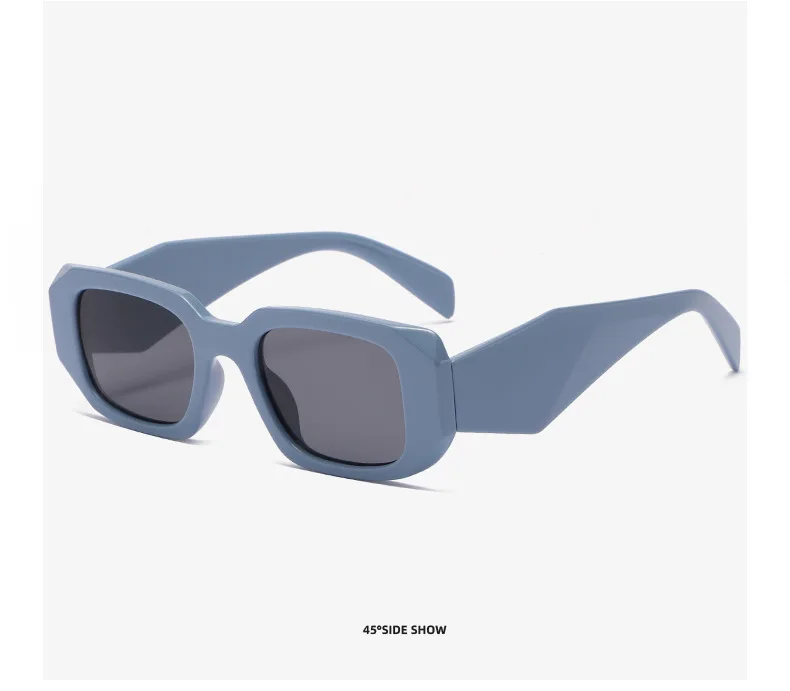 2024 nuevas gafas de sol para hombres y mujeres, gafas de sol a la | Accesorios de moda · Omeda.es - Imagen 11
