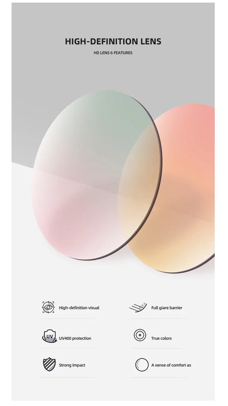 2024 nuevas gafas de sol para hombres y mujeres, gafas de sol a la | Accesorios de moda · Omeda.es - Imagen 16