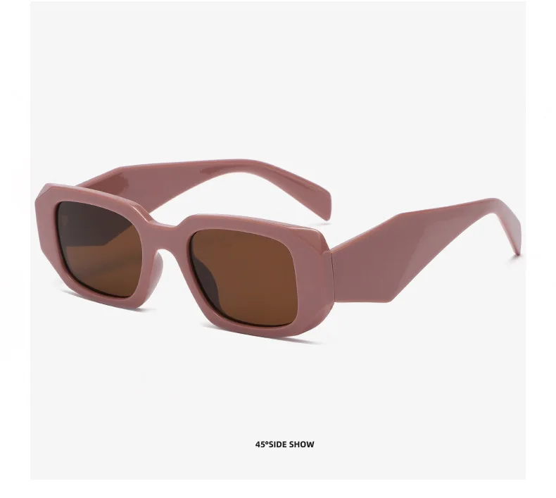 2024 nuevas gafas de sol para hombres y mujeres, gafas de sol a la | Accesorios de moda · Omeda.es - Imagen 9