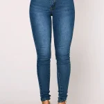 2024 nuevos pantalones vaqueros ajustados para mujer, pantalones | Ropa de mujer · Omeda.es
