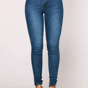 2024 nuevos pantalones vaqueros ajustados para mujer, pantalones | Ropa de mujer · Omeda.es