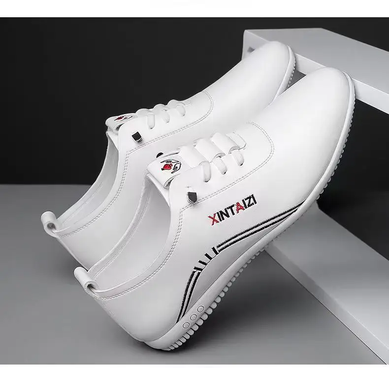 2024 nuevos zapatos casuales para hombres, zapatos ligeros de moda | Zapatos y calzado · Omeda.es - Imagen 15