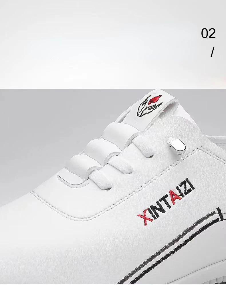 2024 nuevos zapatos casuales para hombres, zapatos ligeros de moda | Zapatos y calzado · Omeda.es - Imagen 17