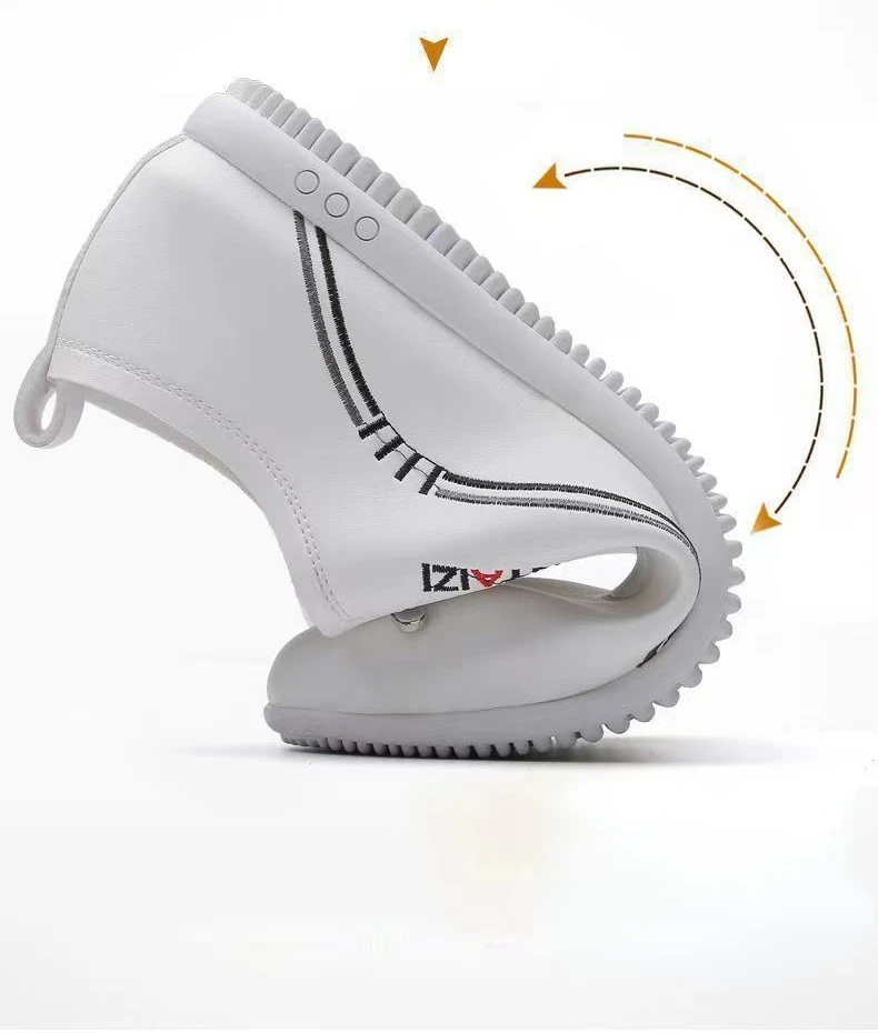 2024 nuevos zapatos casuales para hombres, zapatos ligeros de moda | Zapatos y calzado · Omeda.es - Imagen 20