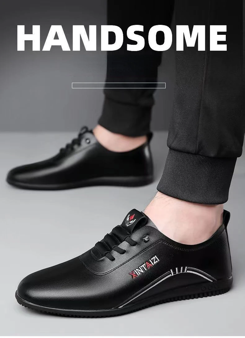 2024 nuevos zapatos casuales para hombres, zapatos ligeros de moda | Zapatos y calzado · Omeda.es - Imagen 8