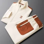 2025 chándal para hombre, traje deportivo, chaqueta para hombre, moda | Ropa de hombre · Omeda.es