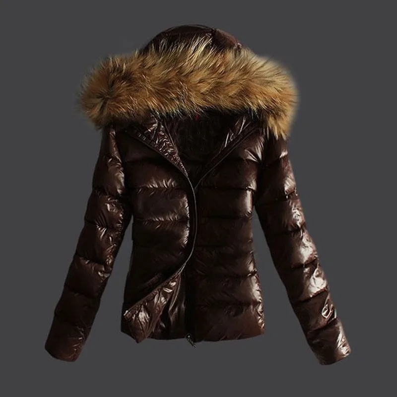 2025 chaquetas de invierno, abrigos básicos para mujer, chaquetas de | Ropa de mujer · Omeda.es - Imagen 4