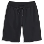 2025 Conjunto de 5 pantalones cortos deportivos sueltos con cordón | Ropa de hombre · Omeda.es