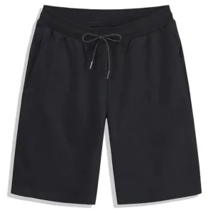 2025 Conjunto de 5 pantalones cortos deportivos sueltos con cordón | Ropa de hombre · Omeda.es