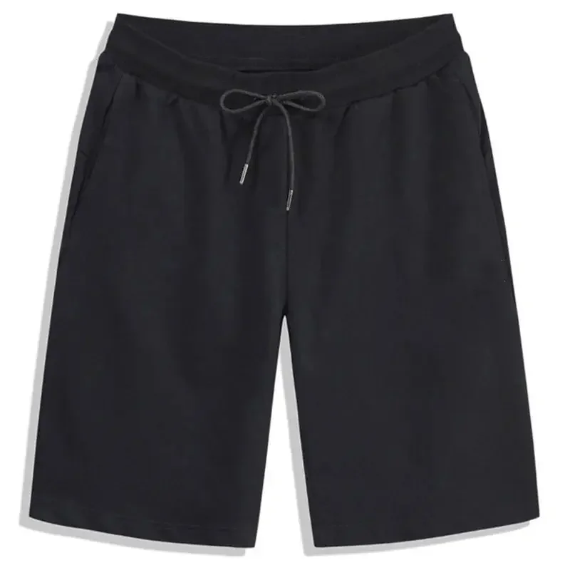 2025 Conjunto de 5 pantalones cortos deportivos sueltos con cordón | Ropa de hombre · Omeda.es