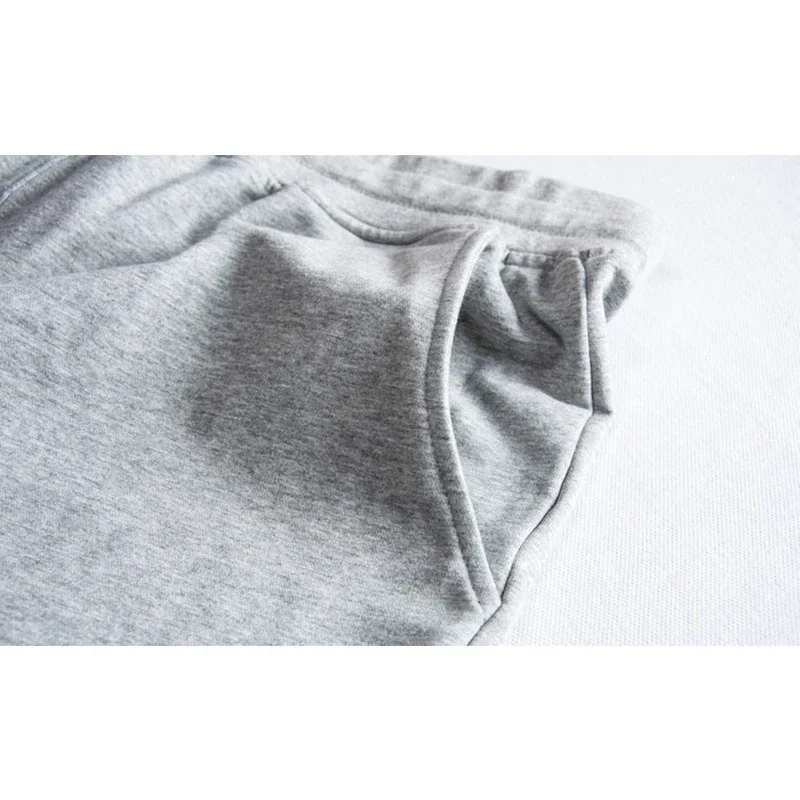 2025 Conjunto de 5 pantalones cortos deportivos sueltos con cordón | Ropa de hombre · Omeda.es - Imagen 11