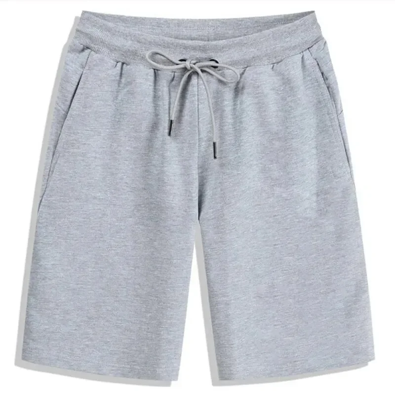 2025 Conjunto de 5 pantalones cortos deportivos sueltos con cordón | Ropa de hombre · Omeda.es - Imagen 16