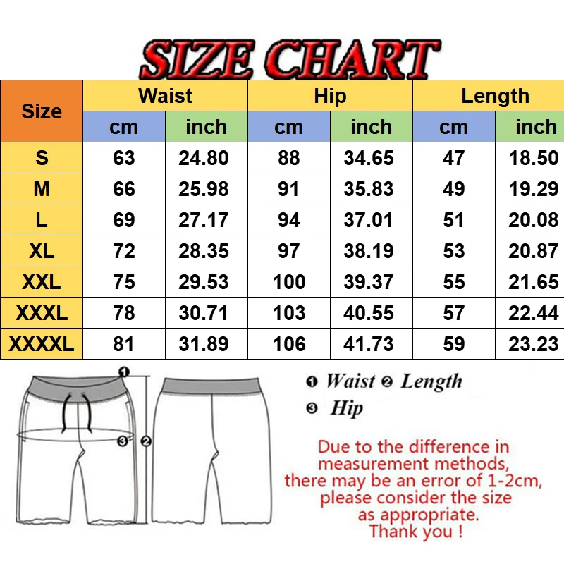 2025 Conjunto de 5 pantalones cortos deportivos sueltos con cordón | Ropa de hombre · Omeda.es - Imagen 2