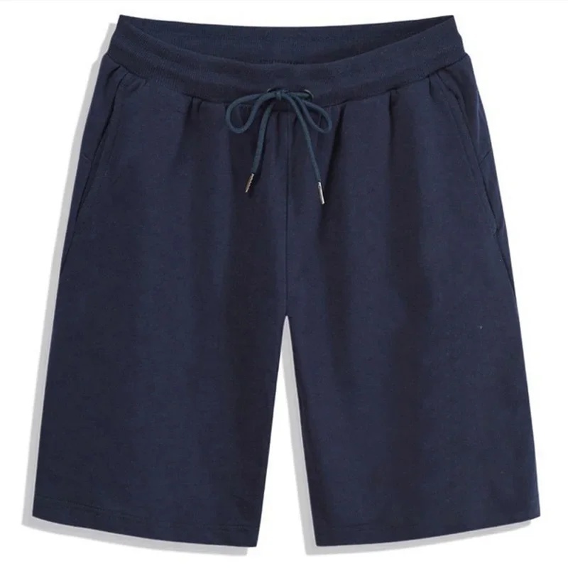 2025 Conjunto de 5 pantalones cortos deportivos sueltos con cordón | Ropa de hombre · Omeda.es - Imagen 6