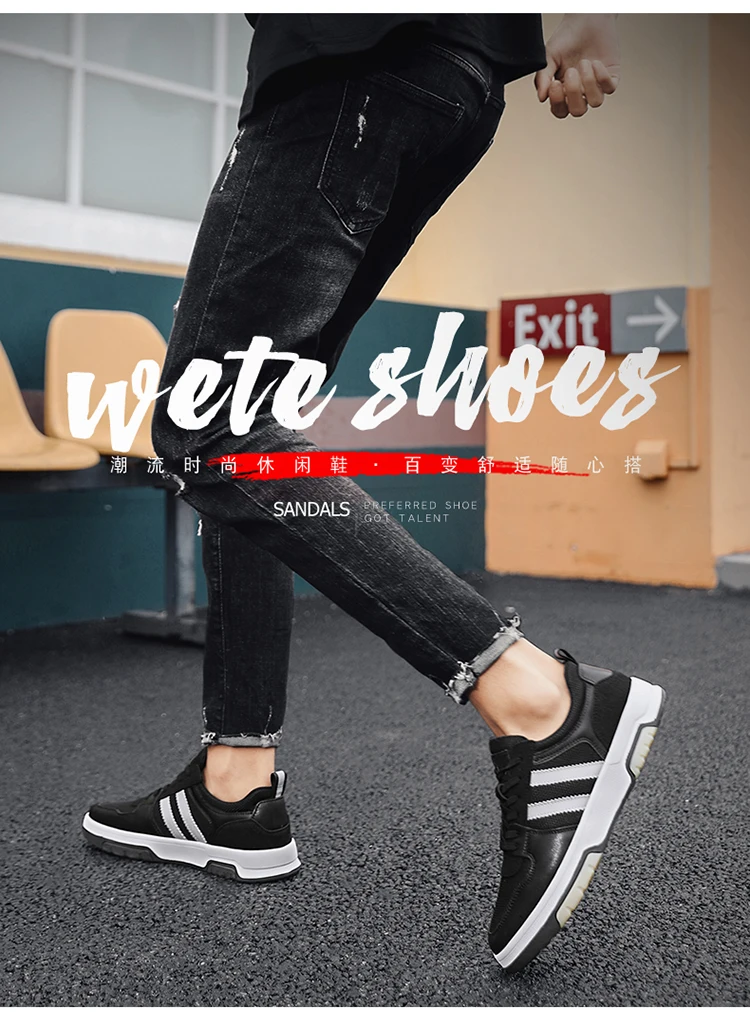  2025 Mocasines populares para hombre: zapatillas clásicas blancas, | Zapatos y calzado · Omeda.es - Imagen 13