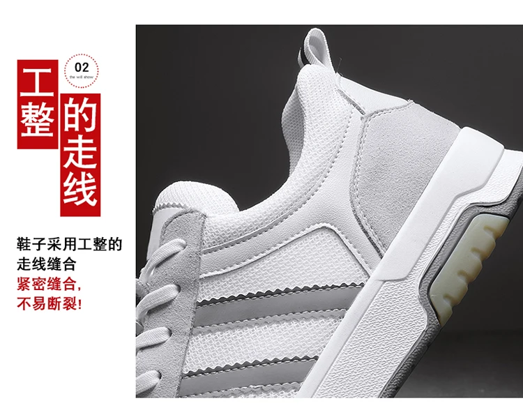  2025 Mocasines populares para hombre: zapatillas clásicas blancas, | Zapatos y calzado · Omeda.es - Imagen 16