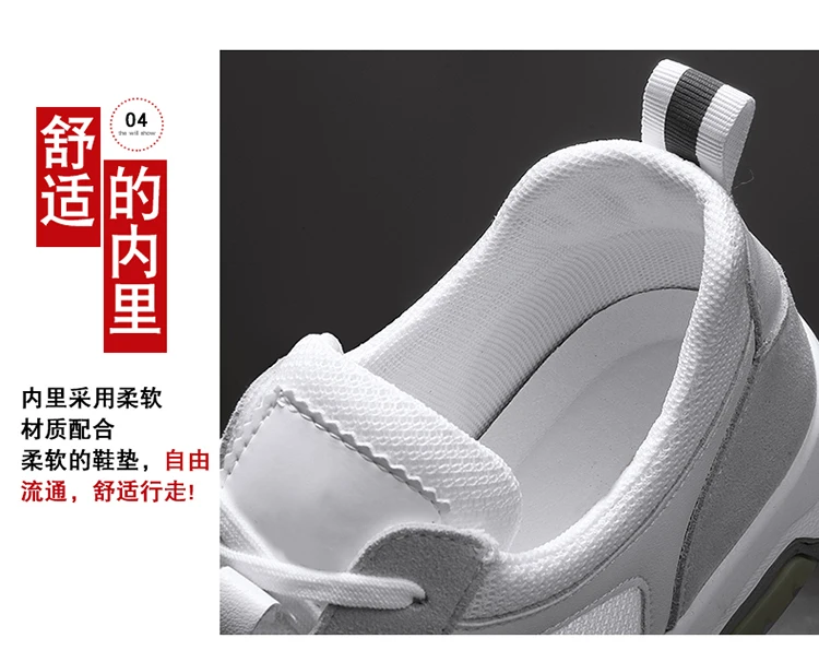  2025 Mocasines populares para hombre: zapatillas clásicas blancas, | Zapatos y calzado · Omeda.es - Imagen 18