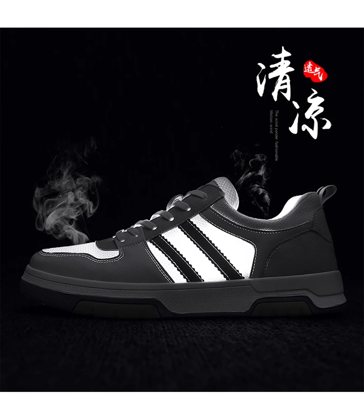  2025 Mocasines populares para hombre: zapatillas clásicas blancas, | Zapatos y calzado · Omeda.es - Imagen 19