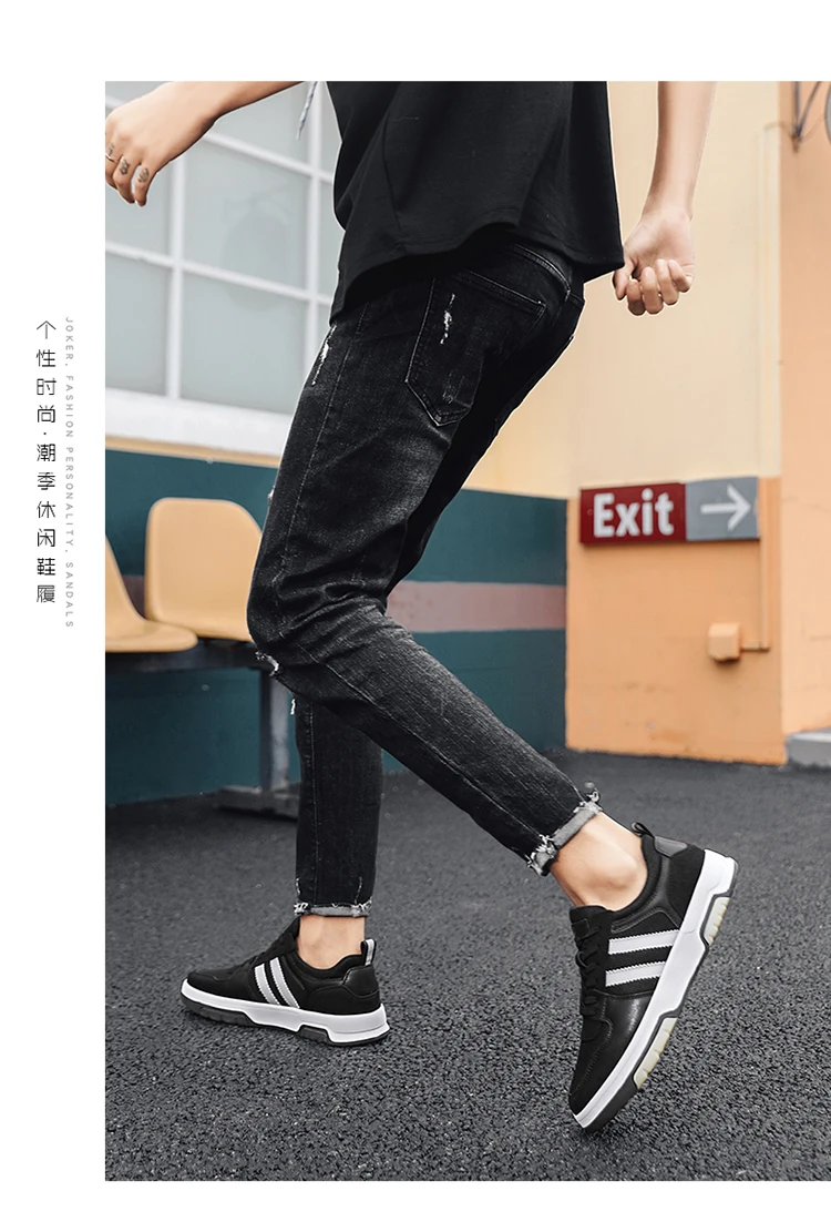  2025 Mocasines populares para hombre: zapatillas clásicas blancas, | Zapatos y calzado · Omeda.es - Imagen 2