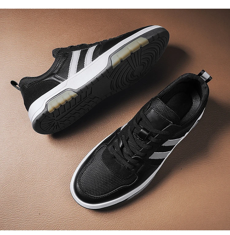  2025 Mocasines populares para hombre: zapatillas clásicas blancas, | Zapatos y calzado · Omeda.es - Imagen 7