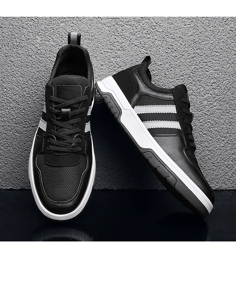  2025 Mocasines populares para hombre: zapatillas clásicas blancas, | Zapatos y calzado · Omeda.es - Imagen 8