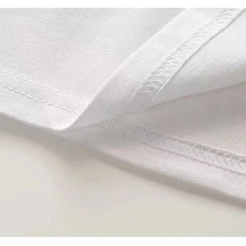 2025 Nueva camiseta de moda para hombres, una camiseta informal | Ropa de hombre · Omeda.es - Imagen 3