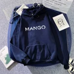 2025 nueva llegada mujer Sudadera con capucha moda Casual urbana | Ropa de mujer · Omeda.es