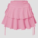 2025 nueva minifalda Sexy moda mujer al aire libre versátil cintura | Ropa de mujer · Omeda.es