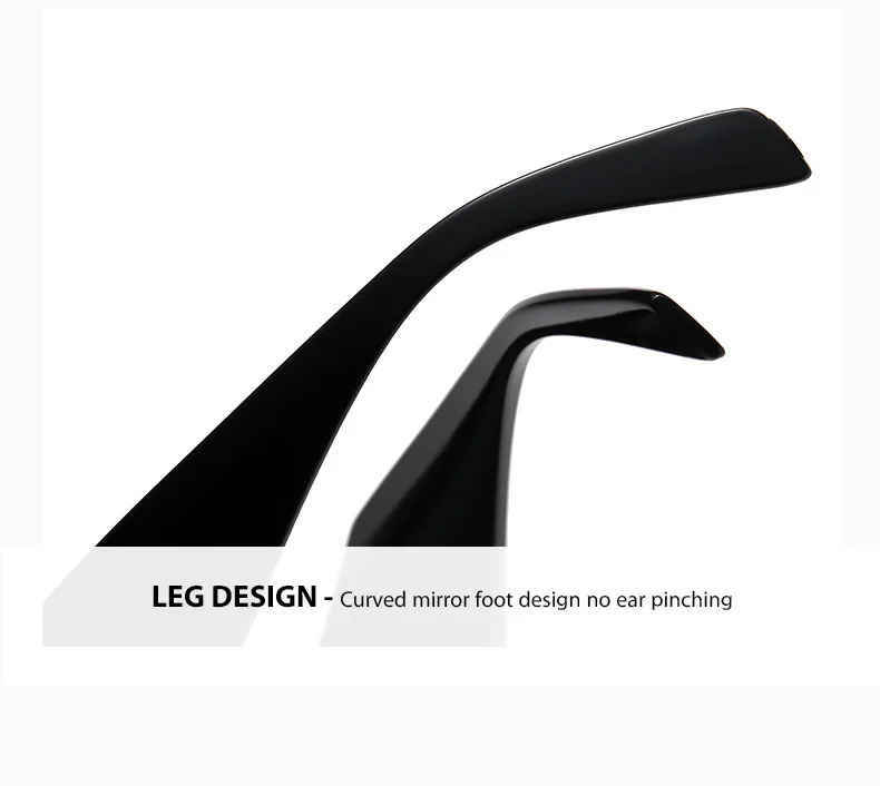 2025 nuevas gafas de sol para hombres y mujeres, gafas de sol a la | Accesorios de moda · Omeda.es - Imagen 10