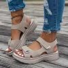 2025 nuevas sandalias de verano, zapatos de viaje para mujer, nuevas | Zapatos y calzado · Omeda.es