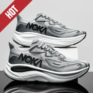 2025 nuevas zapatillas de deporte para maratón, zapatos atléticos | Zapatos y calzado · Omeda.es