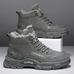 2025 nuevo estilo, moderno, de moda, botas de algodón, cálidas, | Zapatos y calzado · Omeda.es