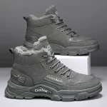 2025 nuevo estilo, moderno, de moda, botas de algodón, cálidas, | Zapatos y calzado · Omeda.es