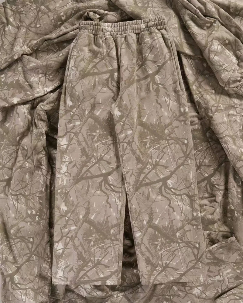 2025 nuevo Jogger pantalones rectos de moda para Fitness, pantalones | Ropa de hombre · Omeda.es - Imagen 14