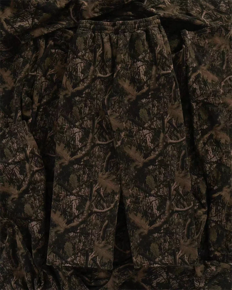 2025 nuevo Jogger pantalones rectos de moda para Fitness, pantalones | Ropa de hombre · Omeda.es - Imagen 7