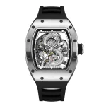 2025 nuevo reloj de moda para hombre, reloj mecánico automático de | Accesorios de moda · Omeda.es