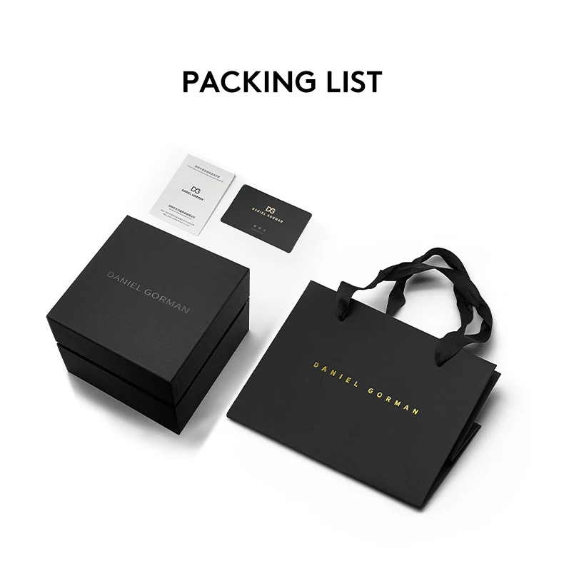 2025 nuevo reloj de moda para hombre, reloj mecánico automático de | Accesorios de moda · Omeda.es - Imagen 13