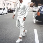 Traje deportivo para correr de dos piezas popular de 2025 para | Ropa de hombre · Omeda.es