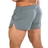 2025 nuevos hombres gimnasios Fitness culturismo pantalones cortos | Ropa de hombre · Omeda.es